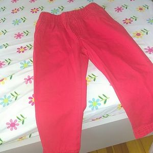 Boys pants